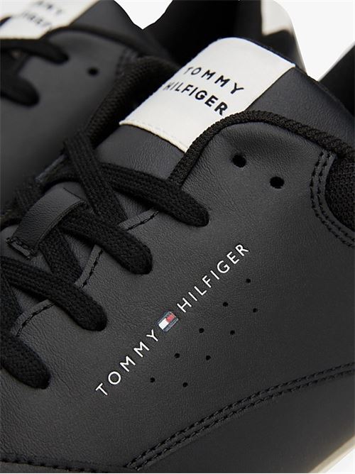  TOMMY HILFIGER | FM0FM05512/BDS